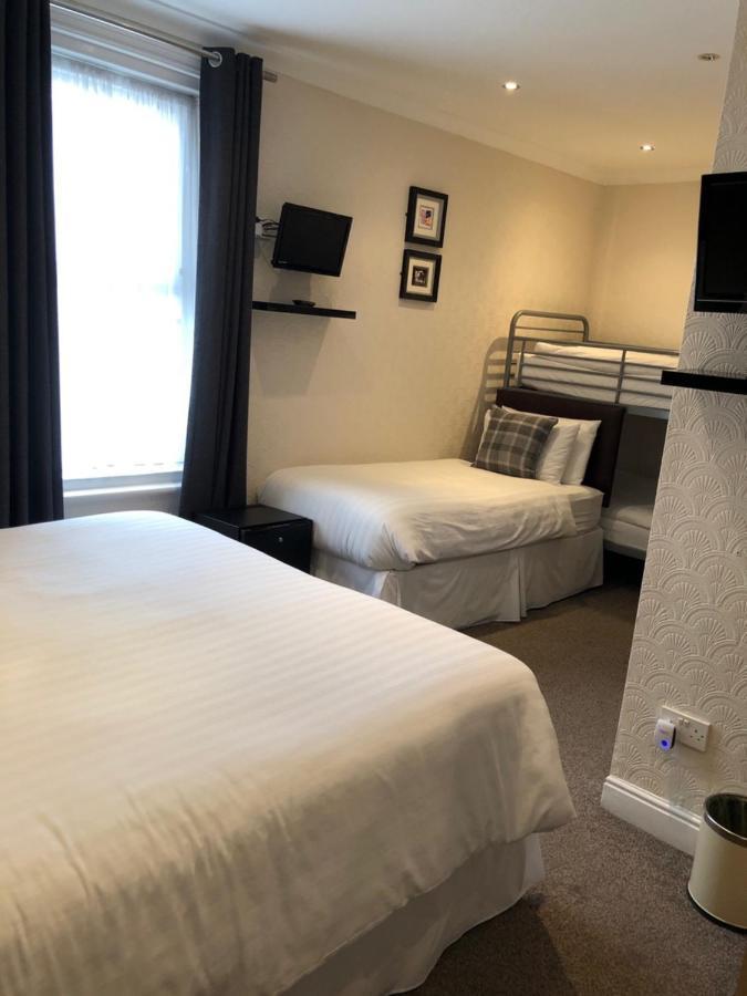 Parkroyal Blackpool Eksteriør billede