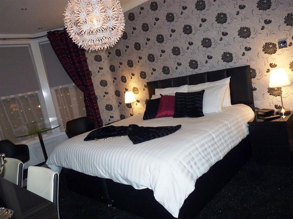 Parkroyal Blackpool Eksteriør billede